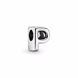 PANDORA Letter P