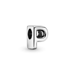 PANDORA Letter P