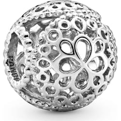 PANDORA Women Silver Bead Charm 797853