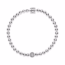 Pandora 598342CZ Beaded bracelet Female Sterling silver