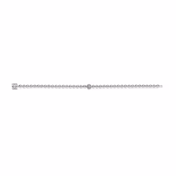 Pandora 598342CZ Beaded bracelet Female Sterling silver