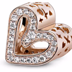 Pandora Women Vermeil Bead Charm - 788692C01
