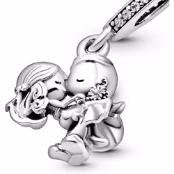 Pandora Jewelry Married Couple Dangle Charm