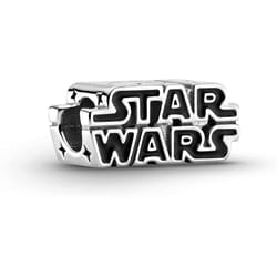 Pandora Unisex Sterling silver Not applicable Pendant Only - 799246C01