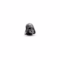 Charm Pandora Darth Vader Star Wars 799256C01 unisex plata