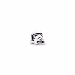 Charm Pandora 791454C01 Casco de Stormtrooper