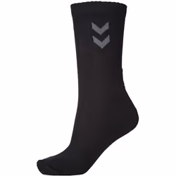 hummel Basic Mens Socks, pack of 3 - UK