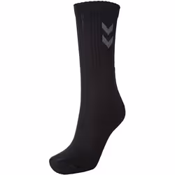 hummel Basic Mens Socks, pack of 3 - UK