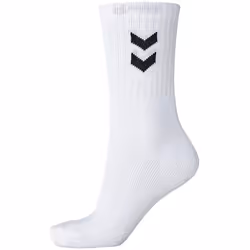 hummel Basic Mens Socks, pack of 3 - UK
