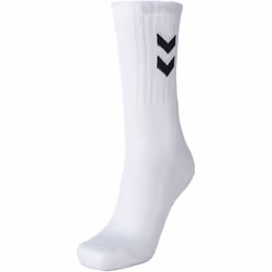 hummel Basic Mens Socks, pack of 3 - UK