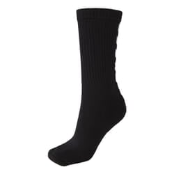 hummel Fundamental Unisex Classic socks Black 3 pair(s)