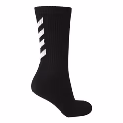 hummel Fundamental Unisex Classic socks Black 3 pair(s)