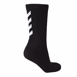 hummel 022140-2001-14 sock Unisex Classic socks Black 3 pair(s)