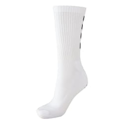 hummel Fundamental Unisex Classic socks White 3 pair(s)