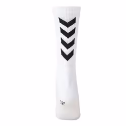 hummel 022140-9001-8 sock Unisex Classic socks White 3 pair(s)