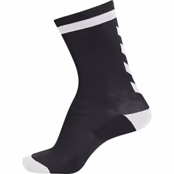 hummel Unisex Elite Indoor Sock Low Socks