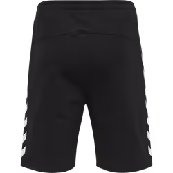 Hummel Black hmlRAY Mens Shorts - S