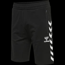 Hummel Black hmlRAY Mens Shorts - XL