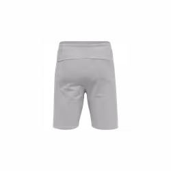 Hummel Light Grey hmlRAY Mens Shorts - L