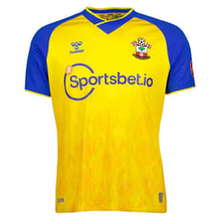 2021-2022 Southampton Away Shirt - XXL