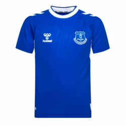 2022-2023 Everton Home Jersey (Kids) - XXL