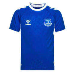 2022-2023 Everton Home Jersey (Kids) - XXL