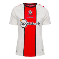 2022-2023 Southampton Home Shirt - XL
