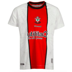 2022-2023 Southampton Home Shirt (Kids) - XLB