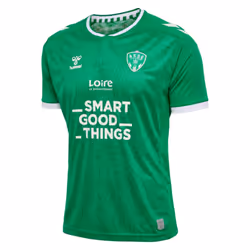 2022-2023 Saint Etienne Home Shirt - S