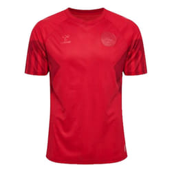 2022-2023 Denmark Home Jersey - 3XL
