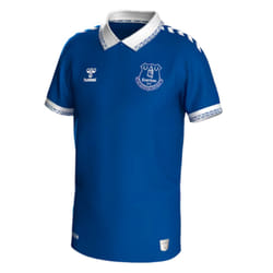 2023-2024 Everton Home Shirt (Kids) - XXL