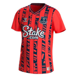 2023-2024 Everton Away Shirt - XL