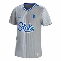 2023-2024 Everton Third Shirt - XXL