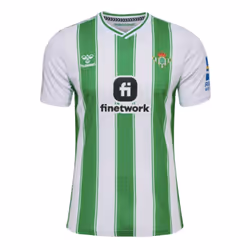 2023-2024 Real Betis Home Shirt - S