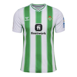 2023-2024 Real Betis Home Shirt - S