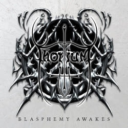 ImportCDs Blasphemy Awakes CD Heavy Metal
