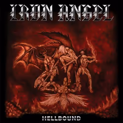 ImportCDs Hellbound, Heavy Metal, CD, Physical media, Adult, 1 discs, 03/05/2018