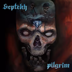 ImportCDs Pilgrim, Heavy Metal, CD, Physical media, Adult, 1 discs, 23/08/2018