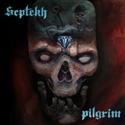 ImportCDs Pilgrim CD Heavy Metal