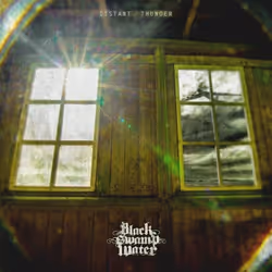 ImportCDs Distant Thunder, Heavy Metal, Vinyl, Physical media, Adult, 1 discs, 23/08/2018