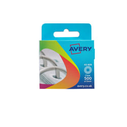 Avery Reinforcement Rings