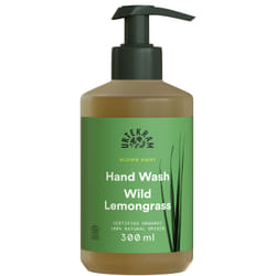 Urtekram Handseife Blown Away Lemongrass 300 ml Liquid soap 1 pc(s)