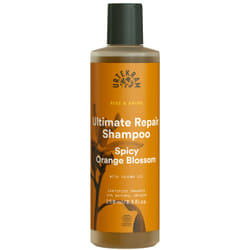 Urtekram Rise & Shine Spicy Orange Blossom 250ml