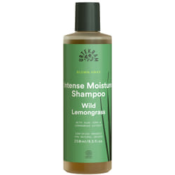 Urtekram Blown Away Wild Lemongrass 250ml