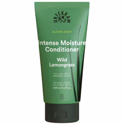 Urtekram Blown Away Wild Lemongrass 180ml, Women, Non-professional hair conditioner, Normal hair, All colours, Moisturizing,  ...