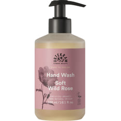 Urtekram Soft Wild Rose 300 ml Liquid soap 1 pc(s)