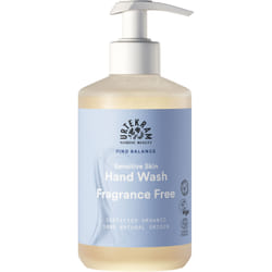 Urtekram Fragrance Free Hand Wash 300 ml Liquid soap 1 pc(s)