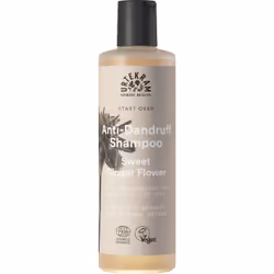 Urtekram 1001212, 250 ml, Shampoo, Non-professional, Women, All hair, All colours