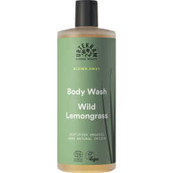 Urtekram 1001690 500 ml Shower gel Women Body Lemongrass