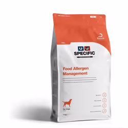 SPECIFIC CDD Food Allergy Management Dry Dog Food - 7kg